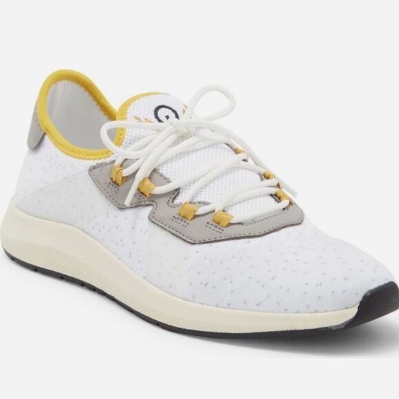 Official Program Whit Sneakers - Picture 3 of 10